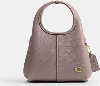 Coach Lana Shoulder Bag 19