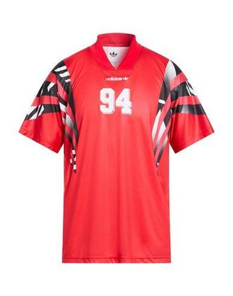 adidas TOPWEAR - T-shirts on YOOX.COM