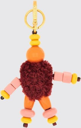 Etro Key Chain ETRO Woman color Red