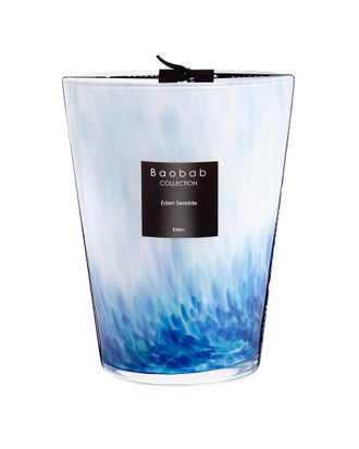 Baobab Max 24 Eden Seaside Candle With $35 Credit