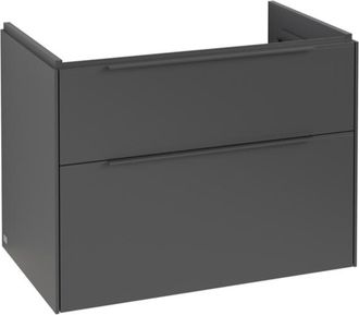 Villeroy & Boch Subway 3.0 Tocador, Iluminaci&oacute;n Led, 2