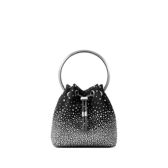 Jimmy Choo London Bon Bon Tote Bag