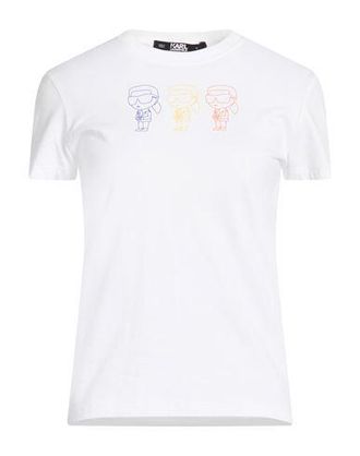 Karl Lagerfeld TOPS - T-shirts auf YOOX.COM