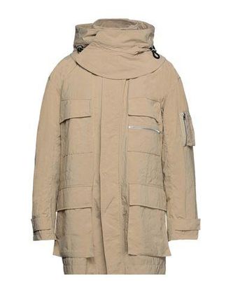 Maison Kitsun&eacute; COATS & JACKETS - Coats on YOOX.COM