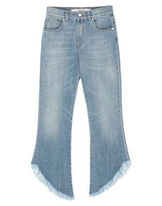 Kaos HOSEN & R&Ouml;CKE - Jeanshosen auf YOOX.COM