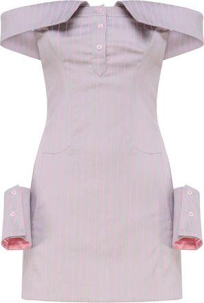 Poster Girl Blake Dress