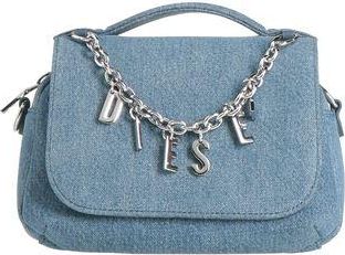 Diesel BAGS - Cross-body bags sur YOOX.COM