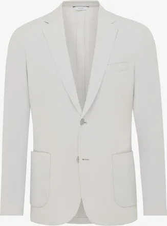 Gentiluomo Blazer | Dynamic