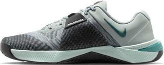 Nike Metcon 10 - Heren - Hardloopschoenen - Groen - 41 EU - Fitness