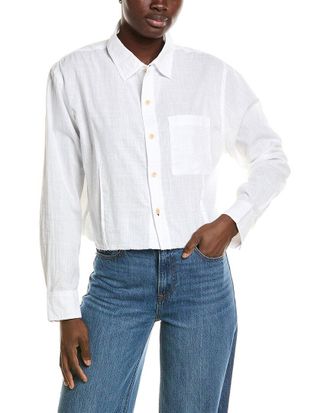 Amo AMO Selma Shirt
