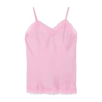 Oltre Mujer, Camisetas, Rosa, Talla: XL