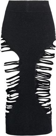 Rick Owens BOTTOMWEAR - Gonne midi su YOOX.COM