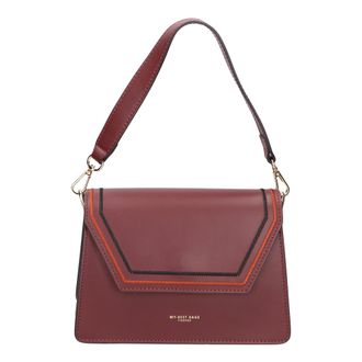 My-Best Bag tas vrouwen WINE