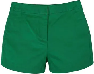 Malo Cotton Womens Shorts