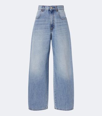 R&oacute;he R&oacute;he Jeans barrel