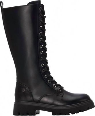 Xti WomenS Boots In Black