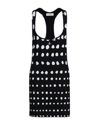 Vivienne Westwood TOPS - Tank Tops auf YOOX.COM