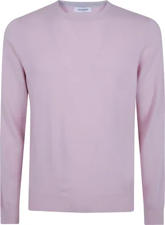 Gran Sasso Sweater Long Sleeves Turtleneck