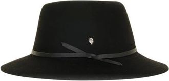 Helen Kaminski Mujer, Accesorios, Negro, Talla: ONE Size