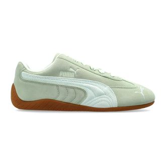 Puma Puma, Dames, Sport, Groen, Maat: 38 1/2 EU Leer