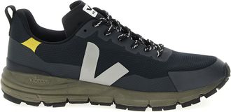 Veja Dekkan Sneakers Nero-Donna