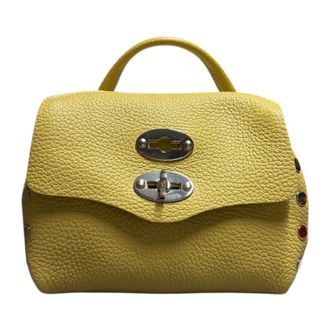 Zanellato Chic Bags Collection