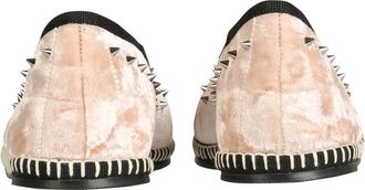 Giuseppe Zanotti Otium Loafers - Beige