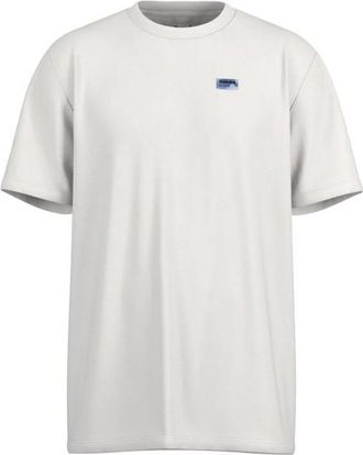 Maloja MotonM. T-Shirt f&uuml;r Herren | wei&szlig;/grau