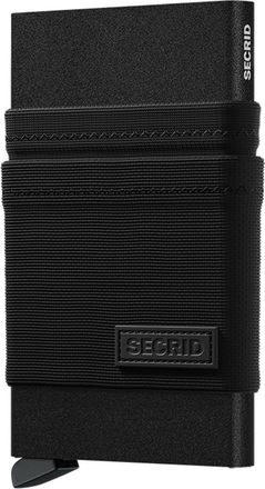 Secrid Flexwallet in Black at Nordstrom