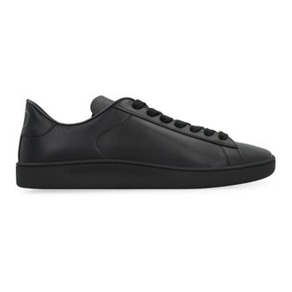 Valentino Garavani Sneakers, male, Black, Size: 9 1/2 US Royco Sneaker