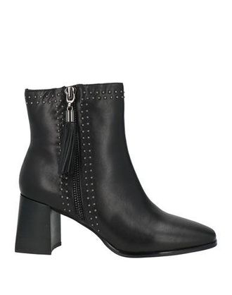 Alma En Pena CALZADO - Botines de ca&ntilde;a alta en YOOX.COM