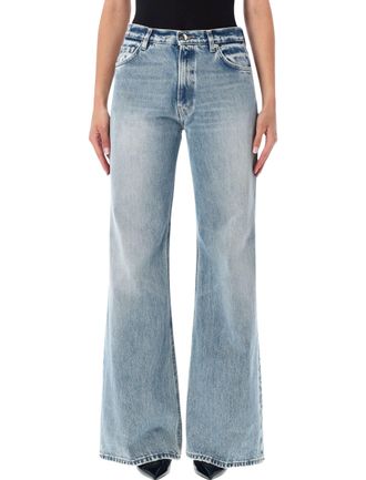 Haikure jeans