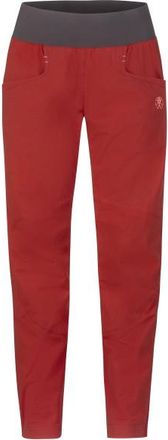 Rafiki Marga Lightweight Kletterhose f&uuml;r Damen | rot