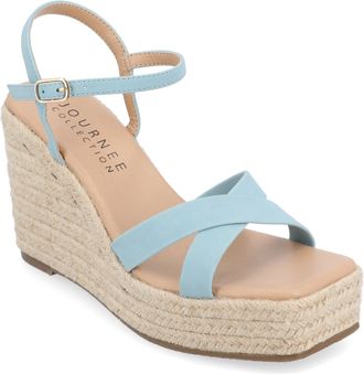 Journee Collection Collection Womens Tru Comfort Foam Raniya Sandals