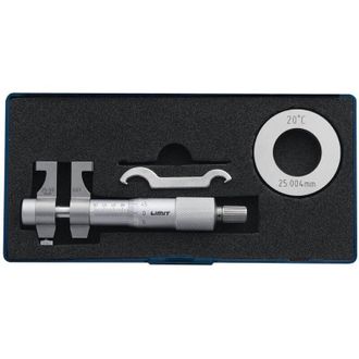 Limit Micrometro Interiores Mia 25-50mm - Aslak