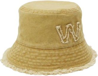 Max Mara Max Mara Weekend Canvas Bucket Hat Size S