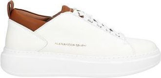 Alexander Smith FOOTWEAR - Trainers on YOOX.COM