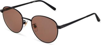 Furla SFUB19 0530 Mens Sunglasses Black Size 52