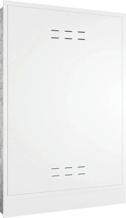 Bosch Accesorio Para Estaciones De Vivienda, Armario Empotrado F 7002 Hps Largo, 7735600730