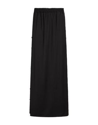 Isabel Benenato BOTTOMWEAR - Maxi skirts on YOOX.COM