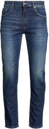 Department Five BOTTOMWEAR - Pantaloni jeans su YOOX.COM