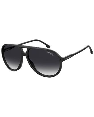 Carrera Mens CA237S 61mm Sunglasses