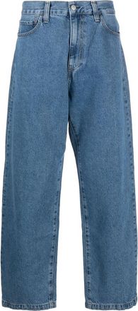 Carhartt Work in Progress Landon Wide-leg Jeans