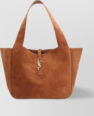 Saint Laurent 5 to 7 tote bag