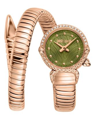 Just Cavalli Womens Radiosa Watch