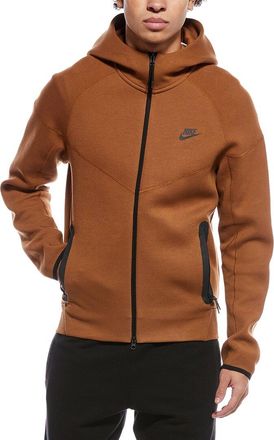 Nike Sportswear Tech Fleece Windrunner Full-Zip Hoodie