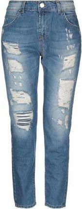 Berna BOTTOMWEAR - Jeans on YOOX.COM