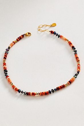 Chan Luu Cortez Beaded Bracelet