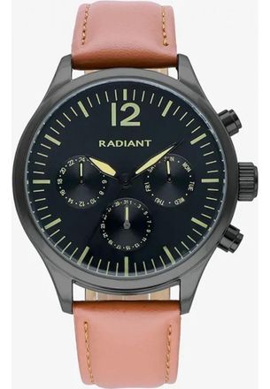 Radiant New RA641701 Mens Team Watch - Black - One Size