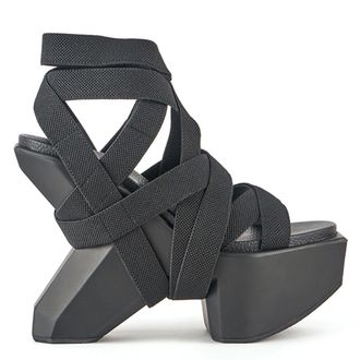 United Nude Boulder Bondage